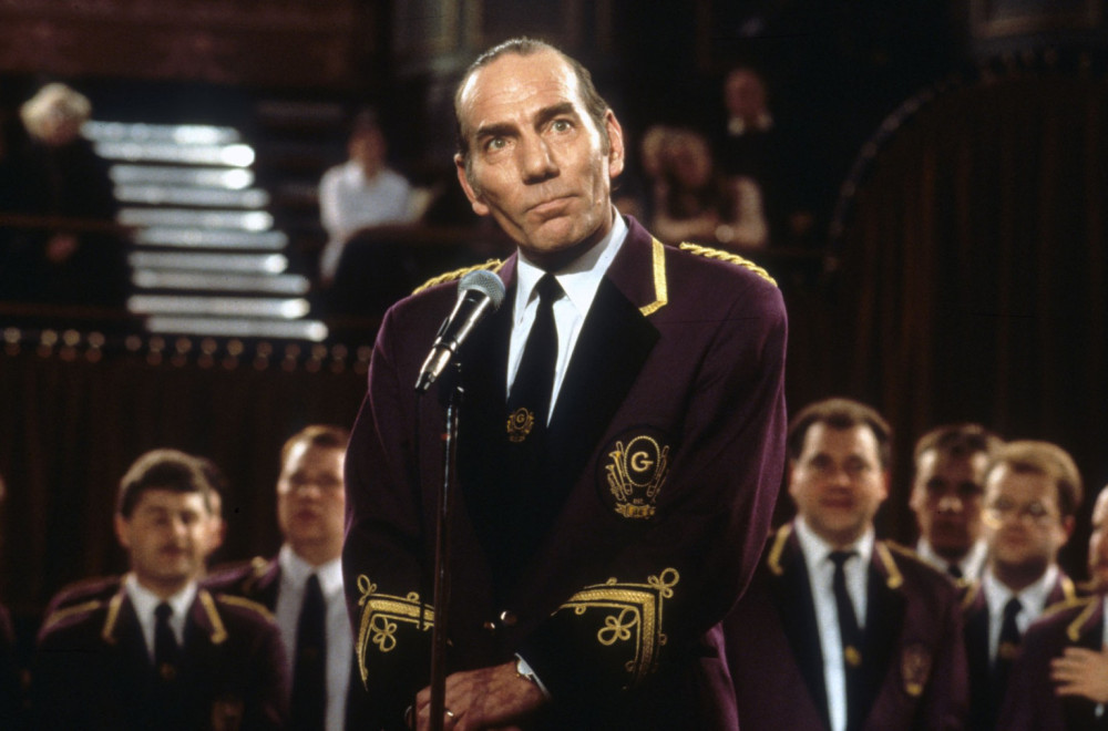 Stiven Spilberg za ovog glumca tvrdi da je najbolji na svetu FOTO