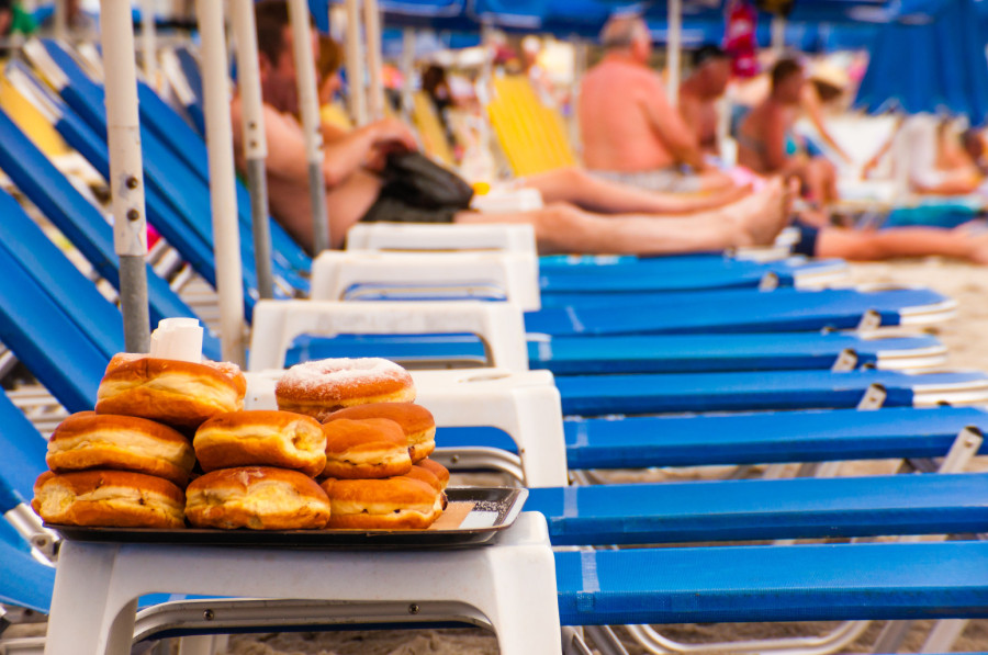 Hrvati opet u minusu, a evo gde su Nemci ostavili najviše evra