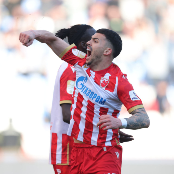 Zvezda zove navijače – Radonjić slavi veliki jubilej