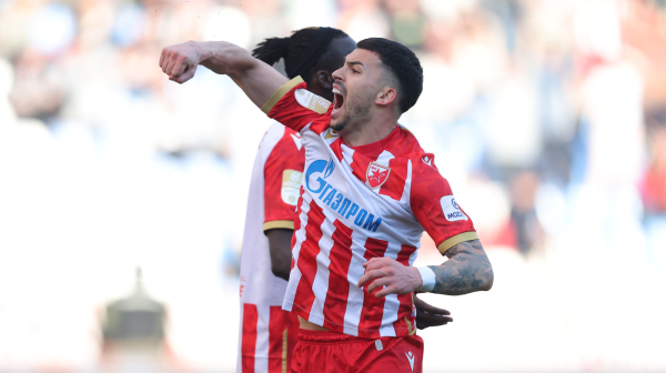 Zvezda zove navijače – Radonjić slavi veliki jubilej