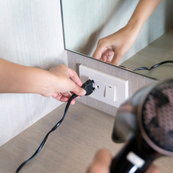 Povlači se proizvod sa srpskog tržišta: Opasno, može da se zapali