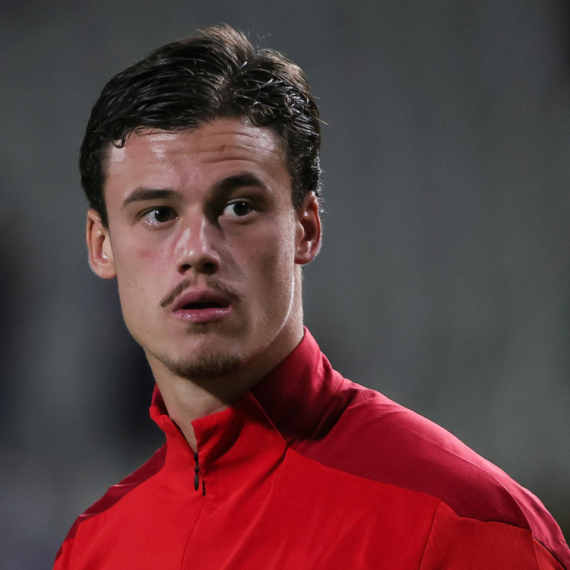 Mile Svilar neće da brani za Srbiju!