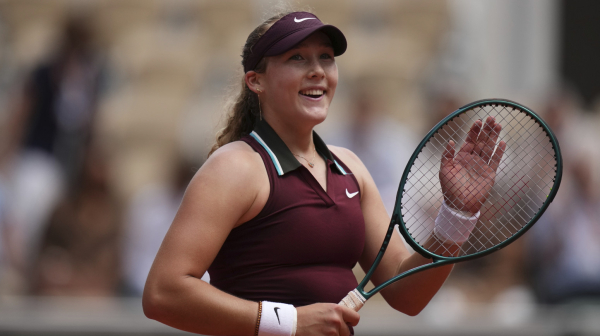 Andrejeva i Gof bez problema do četvrtfinala