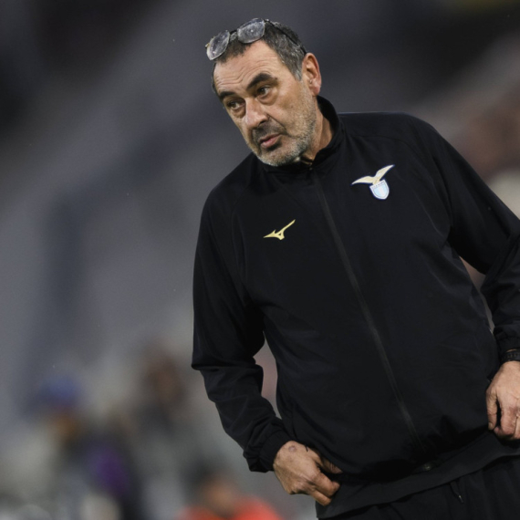 Lacio vraća trenera koji je dao otkaz pre godinu dana