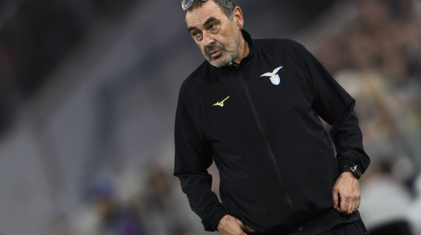 Lacio vraća trenera koji je dao otkaz pre godinu dana