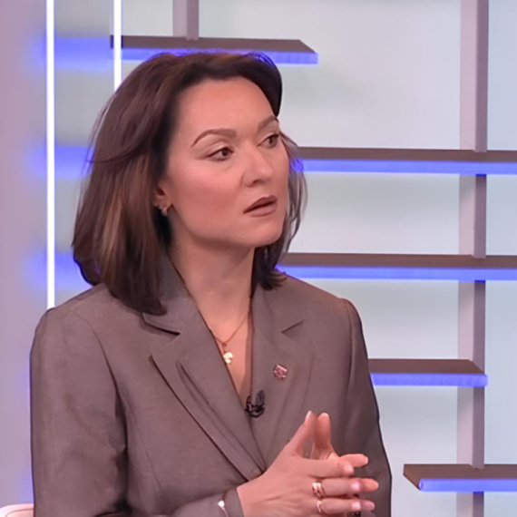 Haos na letu iznad okeana; Naša doktorka spašavala putnika: "Probudio me vrisak u avionu" VIDEO