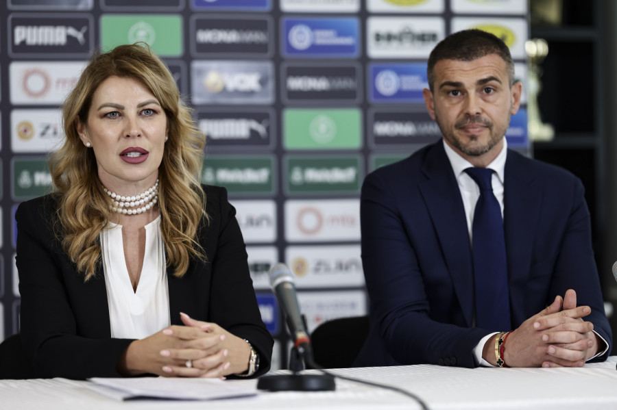 Forcan apelovala na navijače Partizana: Molim vas...