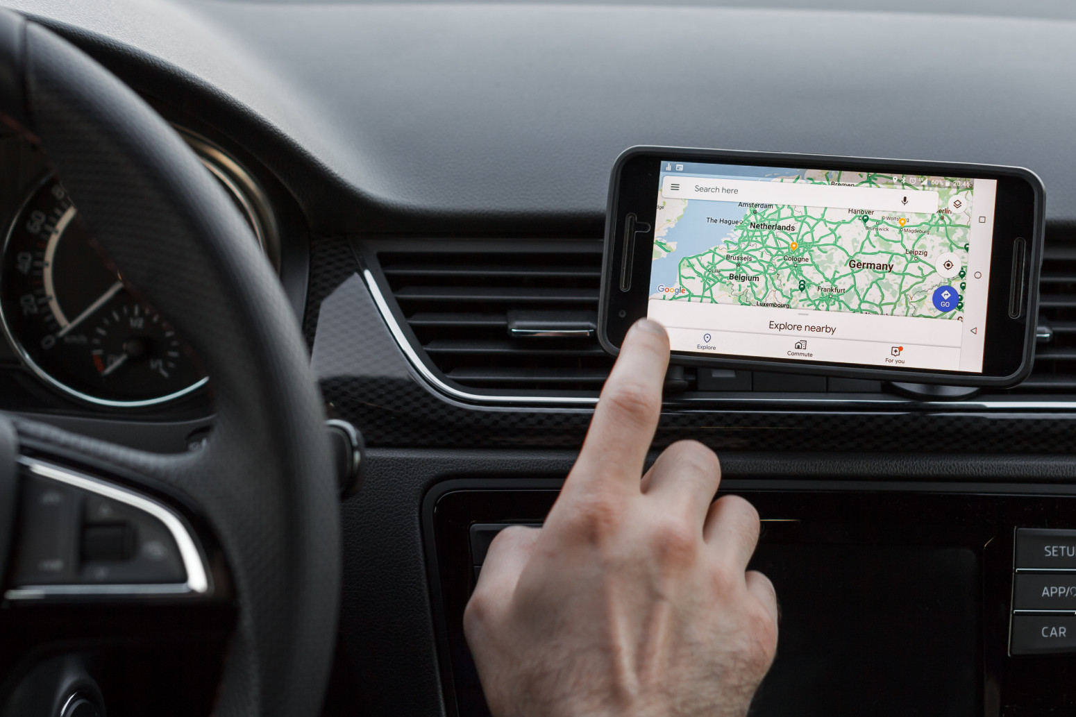 Google Maps prikazuje različite kamere: Da li znate šta sve one znače?