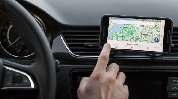 Google Maps dobija novu funkciju – ali samo za jedan model