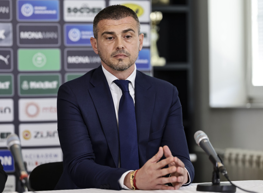 Lazović o saradnji sa Mijatovićem: U svemu je potrebno dvoje: i u svađi i u miru