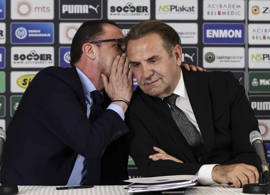 Ljajić: Regionalna liga – spas za sve