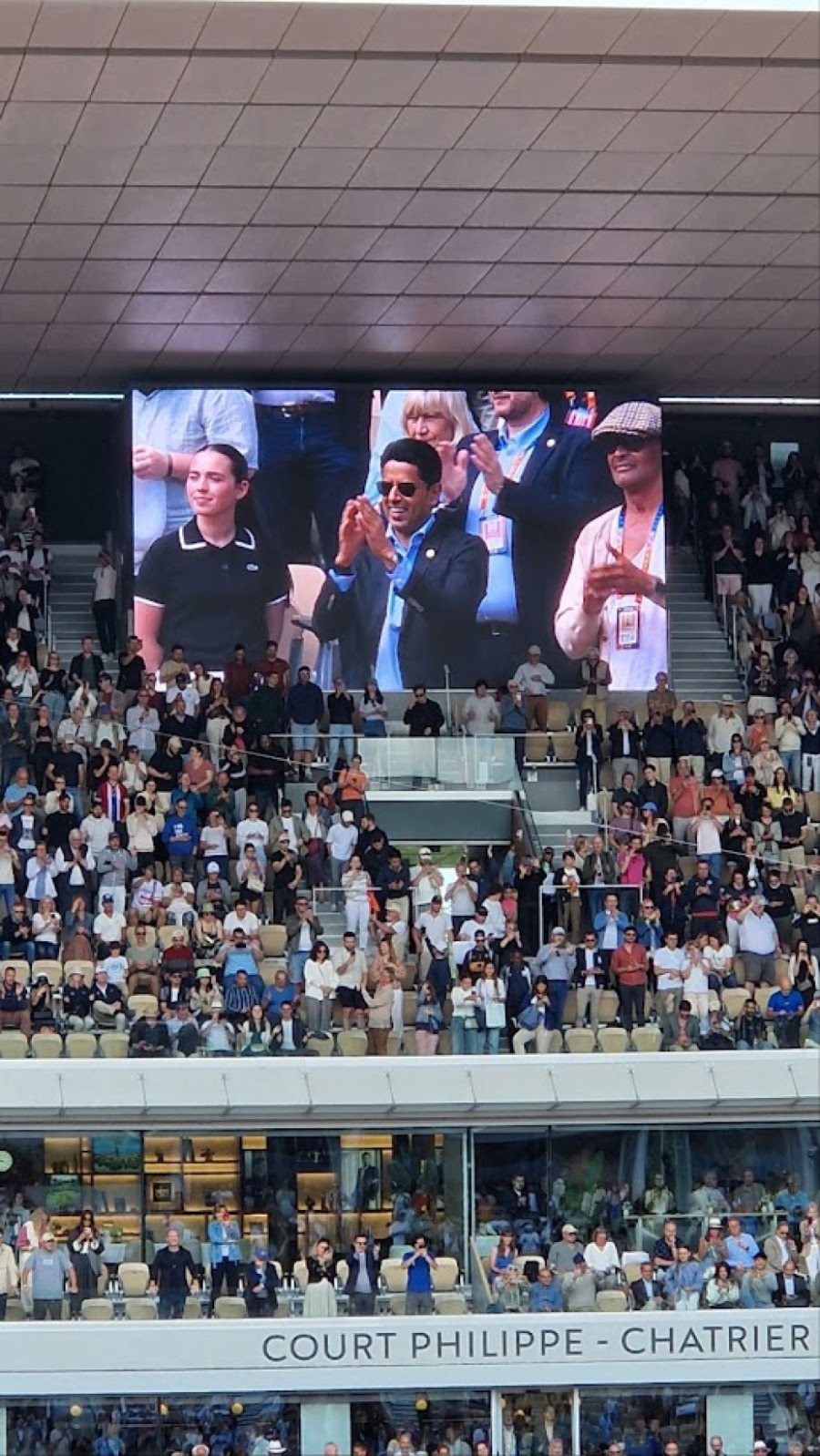 Dembele zapalio Pariz – spektakl pre Novakovog meča FOTO