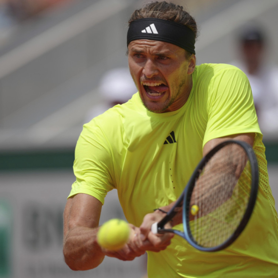 Da li je Đoković favorit iz senke? "Čovek je osvojio 24 Grend slema"