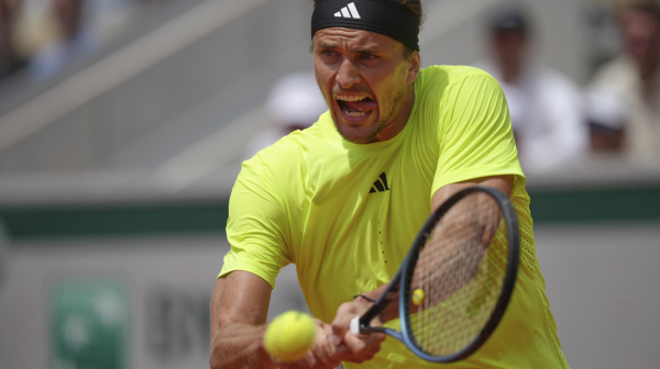 Da li je Đoković favorit iz senke? "Čovek je osvojio 24 Grend slema"