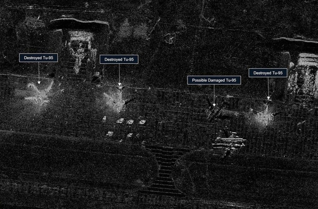 Pijani Rusi umalo ugrozili najmoćniji ukrajinski napad dosad