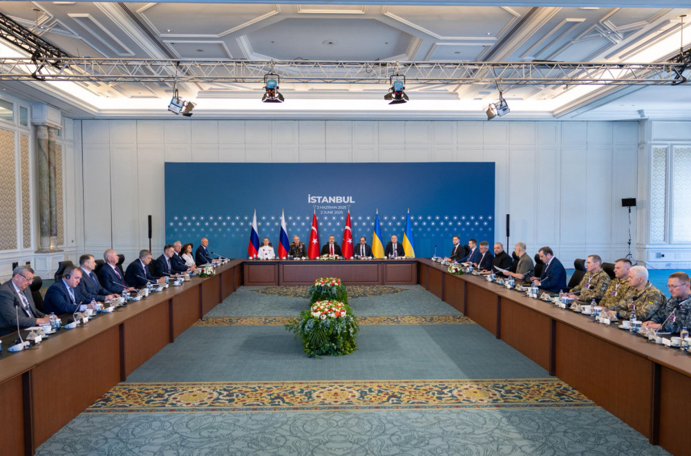 Moscow: Zelensky, we are ready