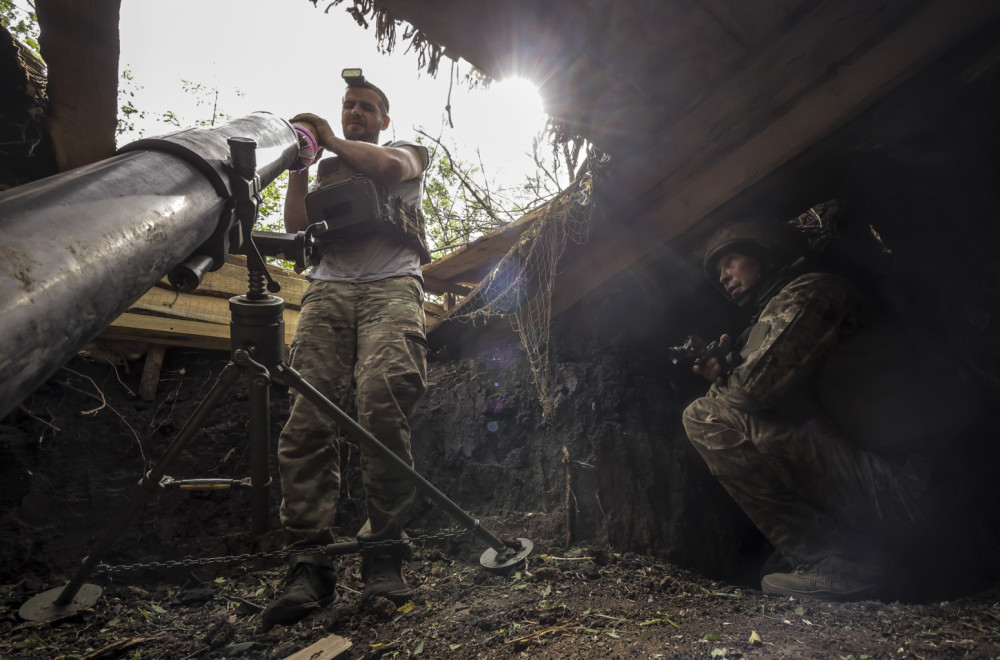 Tramp ostavio Zelenskog na cedilu? Ukrajina u velikom problemu: Pitanje je trenutka kada će...