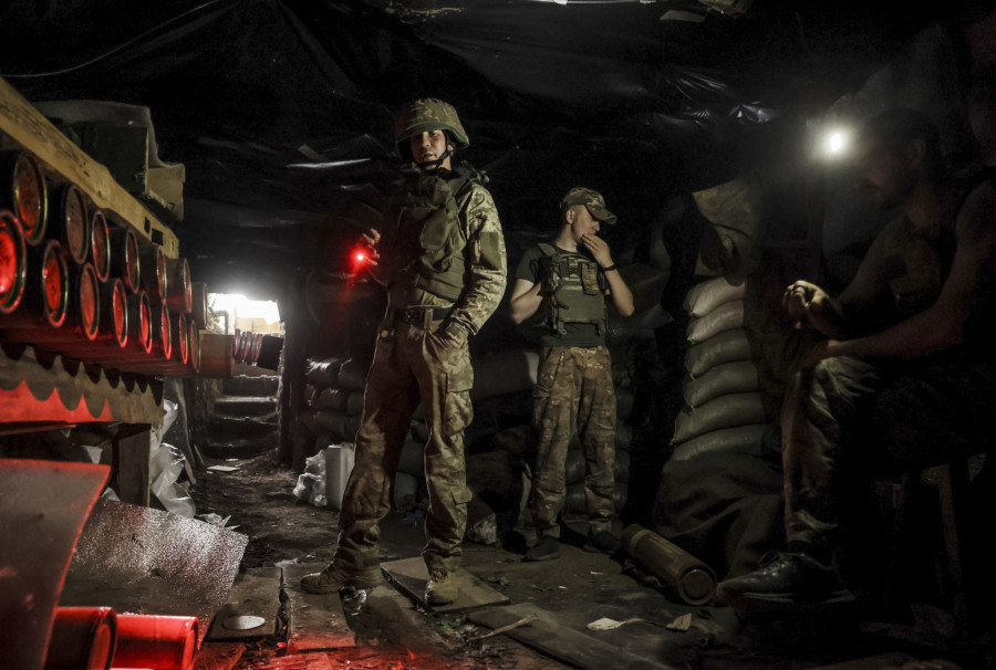 Pet crvenih linija koje mogu da sruše mir