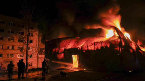 Rat – dan 1.383: Rusi uništavaju neprijateljske brigade; Ukrajina u potpunom mraku; Zelenski sutra u Londonu