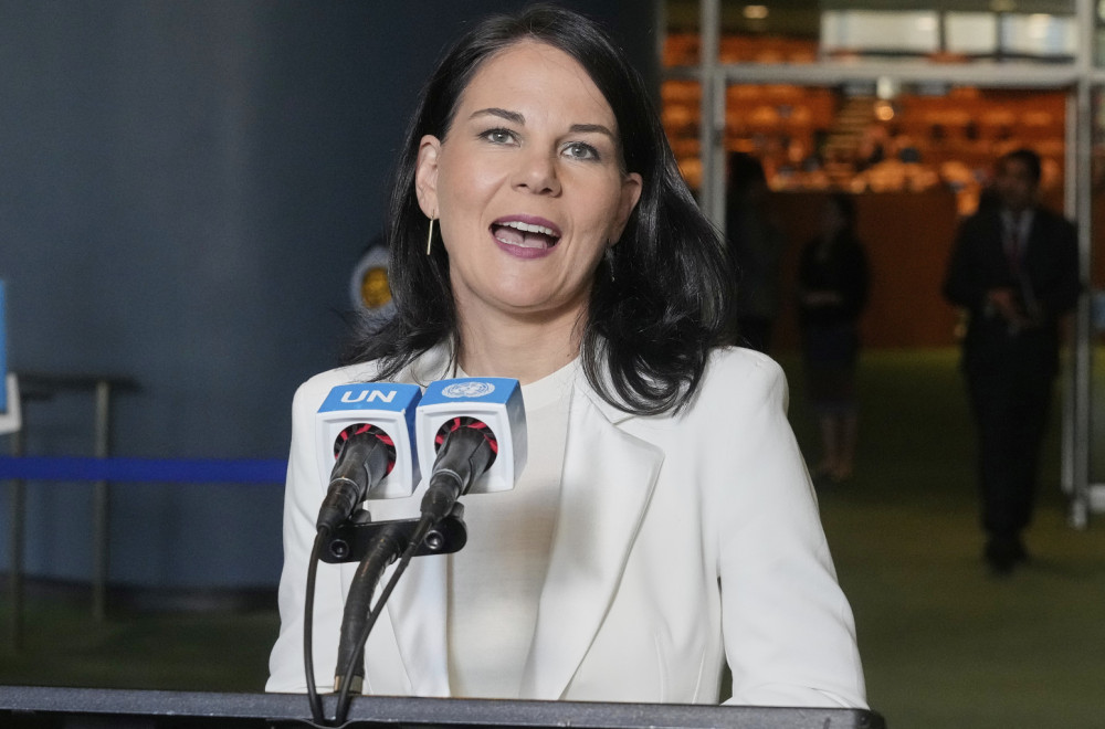 Berbokova ima novi posao: "Pošteni posrednik"