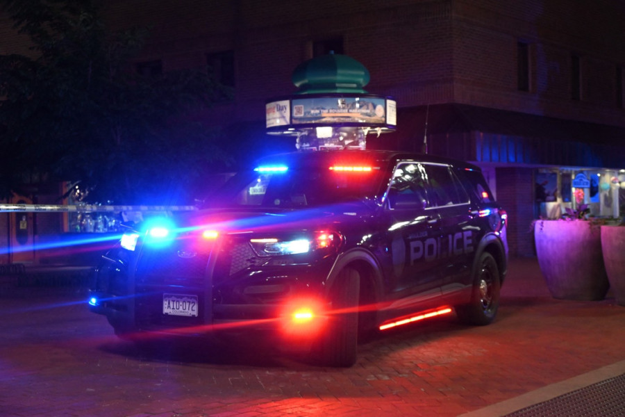 Američka bezbednosna služba upozorila: Usamljeni vukovi mogu napasti