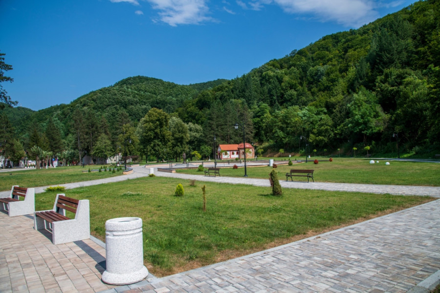 Ova banja je pravi biser Srbije: Nudi mir i leči mnoge bolesti