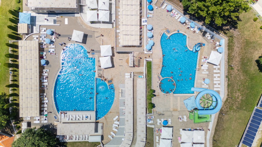 Ova banja ima jednu od najlekovitijih voda u Srbiji: Smeštaj već od 10 evra