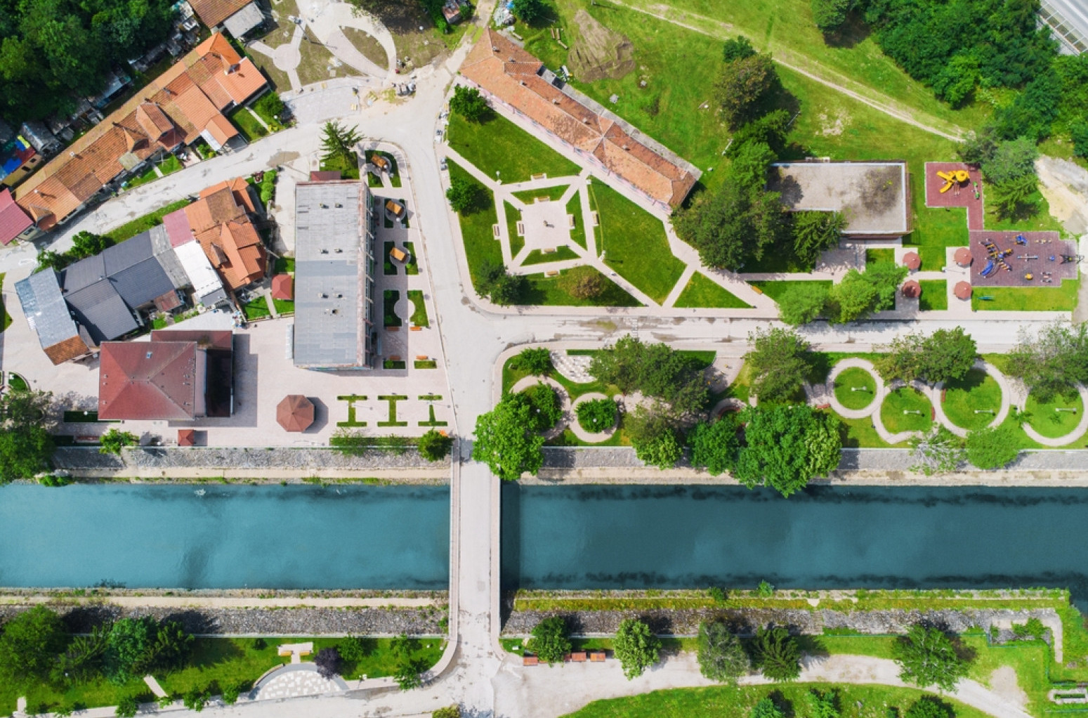 Banja u Srbiji o kojoj se malo priča, a leči mnoge bolesti za malo para