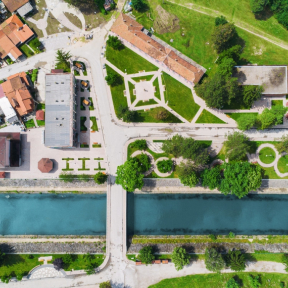 Banja u Srbiji o kojoj se malo priča, a leči mnoge bolesti za malo para