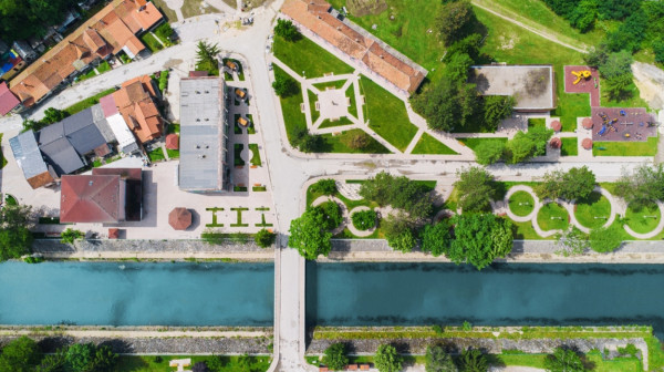 Bila je prvo manastirska, a danas je banja u koju hrle mnogi: U samom je srcu fascinantne klisure