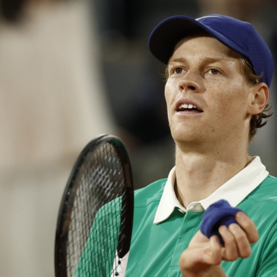 Siner: "U meni se odvija oluja"