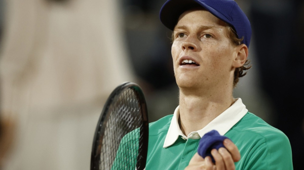 Siner: "U meni se odvija oluja"