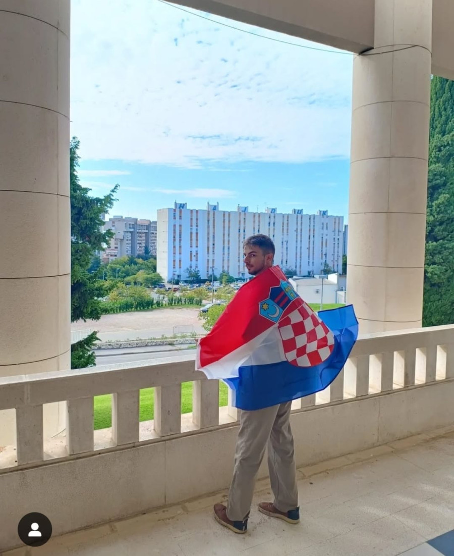 Mediji: Blokader insistira na radikalizaciji protesta – ko je spreman za fizički sukob sa policijom? FOTO