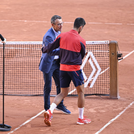 Nekada Novakov najveći hejter objasnio šta Srbin mora da uradi na Rolan Garosu