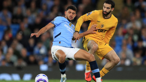 Siti pronašao levog beka u Premijer ligi