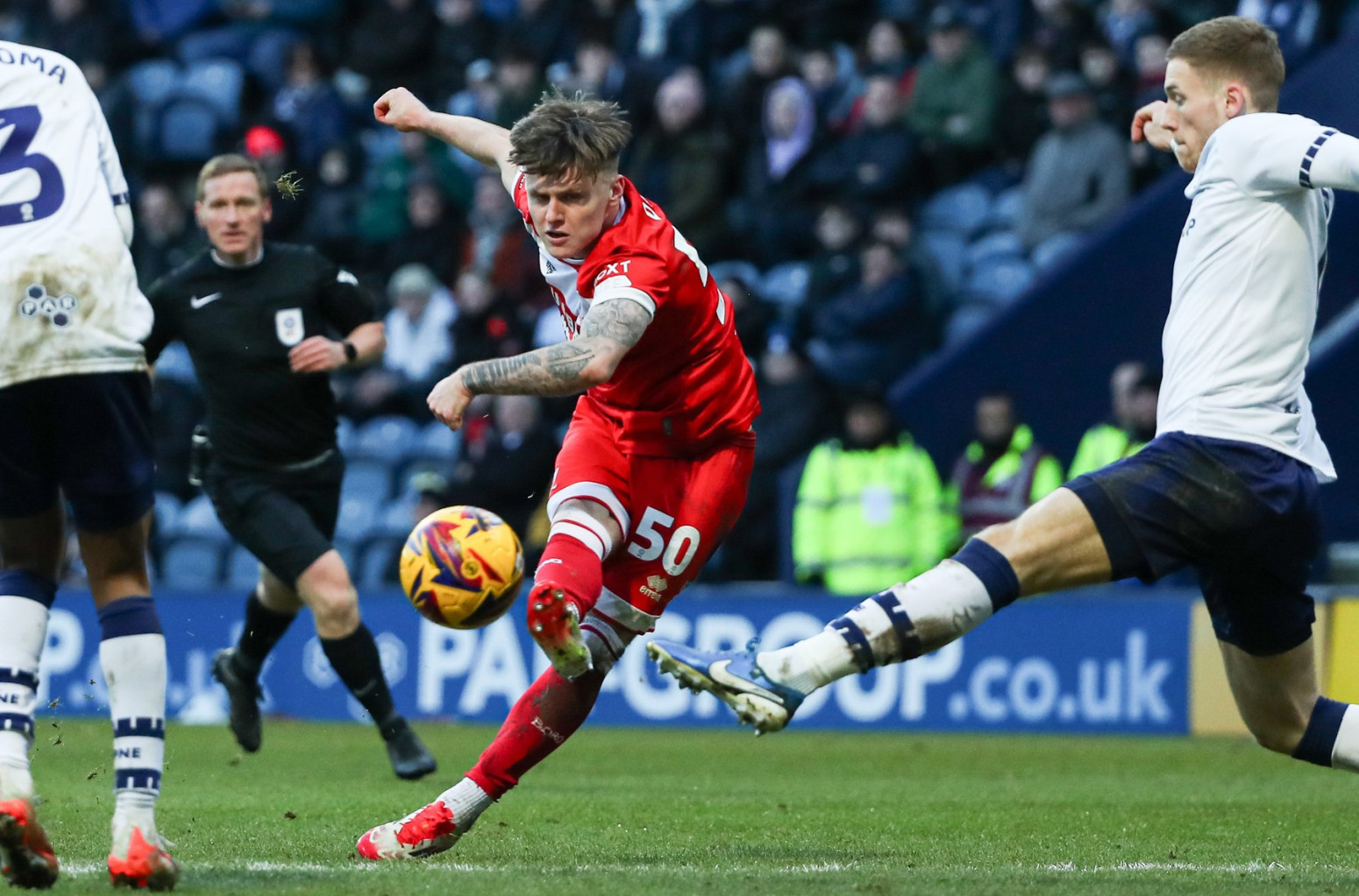 Neverovatna vest – Everton želi fudbalera Liverpula!