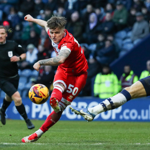 Neverovatna vest – Everton želi fudbalera Liverpula!