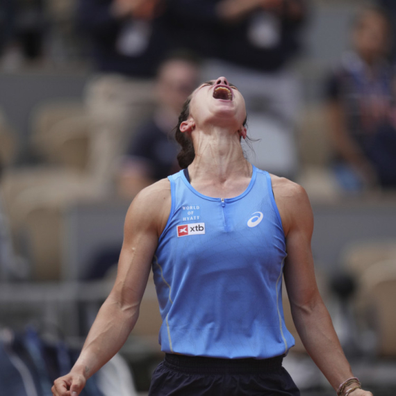 E, ovo se zove senzacija