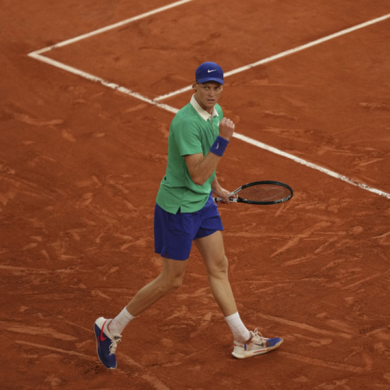 Neverovatni Siner opet ispisao istoriju