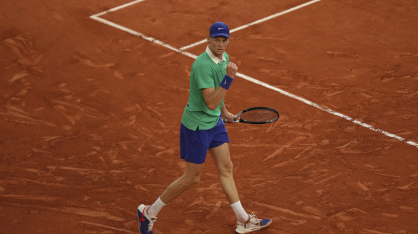 Neverovatni Siner opet ispisao istoriju