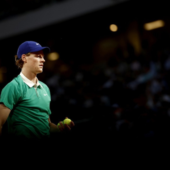 "Uz dužno poštovanje prema Đokoviću, ali Siner..."