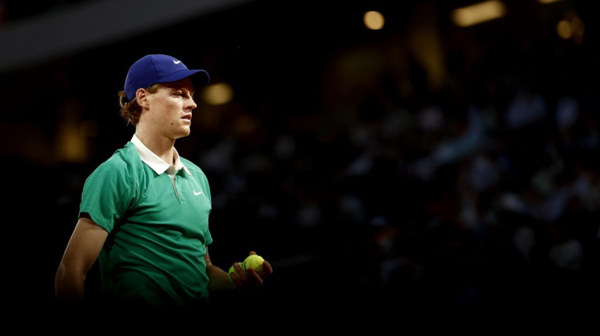 "Uz dužno poštovanje prema Đokoviću, ali Siner..."