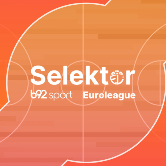 Završena prva sezona igre Euroliga Selektor – Jana Kukić najbolja