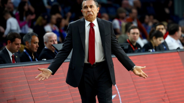 Skariolo se vraća u NBA – treniraće Jovića