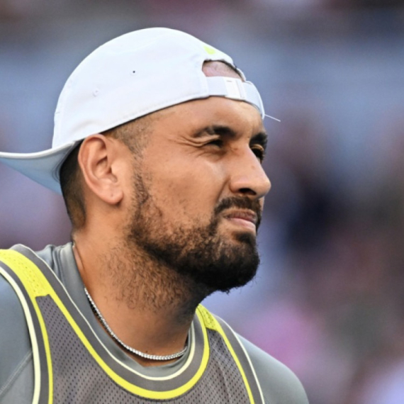 Kirjos objavio nove loše vesti: "Žao mi je što sam vas razočarao"