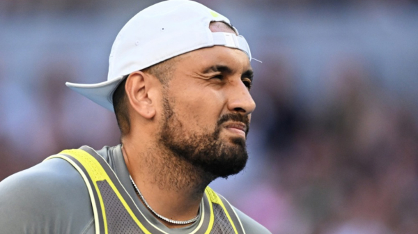 Kirjos objavio nove loše vesti: "Žao mi je što sam vas razočarao"