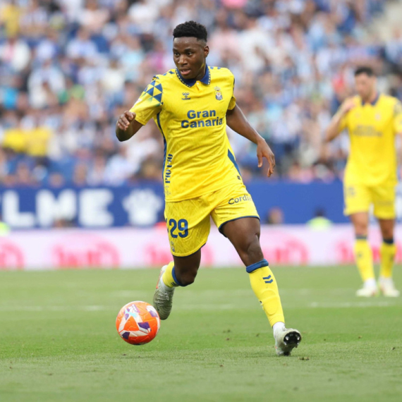 Čelsi doveo talentovanog Portugalca VIDEO