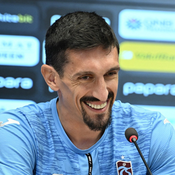 Stefan Savić stavio tačku na Partizan