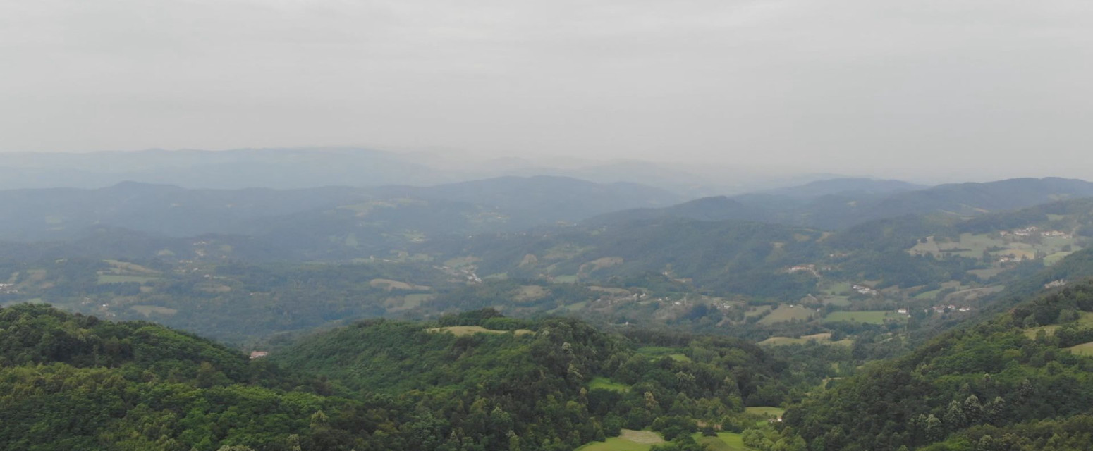 Ovo srpsko selo posle Hvara ima najviše sunčanih dana na Balkanu: Biser Kraljeva FOTO
