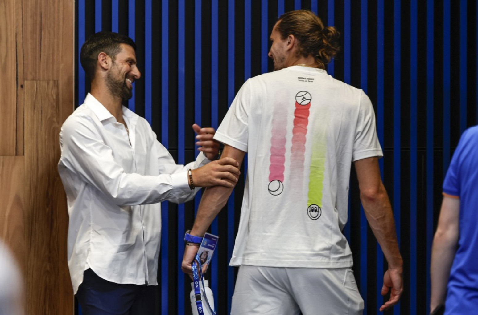 Đoković u udarnom terminu protiv Zvereva